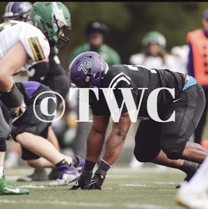 Meet your Posher, Wesley